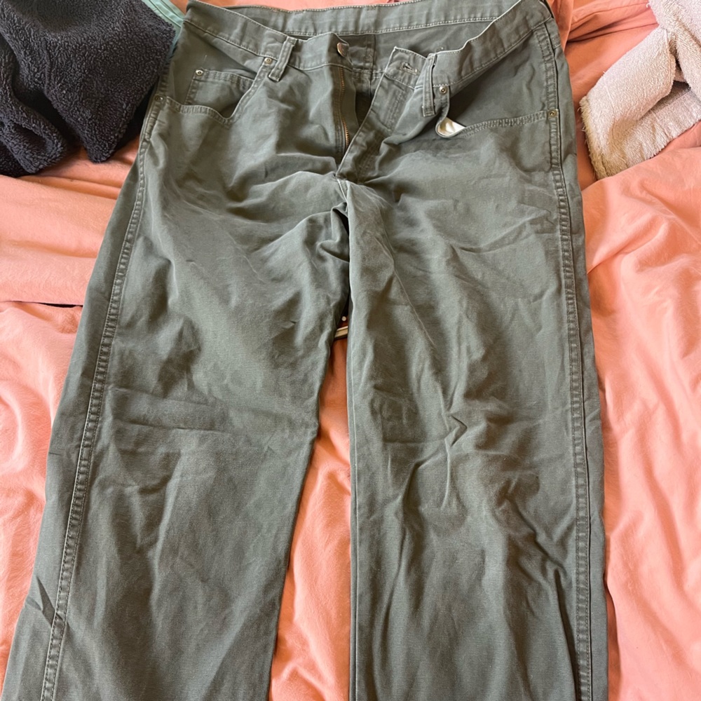 Wrangler Jeans